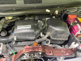 親切・丁寧な専門メカニックスタッフが応対!・車検・点検整備・事故等の修理などアフターサービスも安心。お車のカスタマイズもネクステージのサービススタッフまでご相談ください!