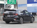 レヴォーグ 1.8 STI スポーツ EX 4WD 