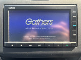 純正のナビゲーション付きです!