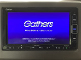 【オーディオ機能】オーディオは、フルセグTVの他にDVD/CDプレーヤーを装備♪もちろんFM/AMラジオもお聞きいただけます♪