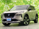 日産 エクストレイル