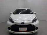ワイド&ローのスタイルで走行安定性もばっちりです。運転しやすくロングドライブも安心です。