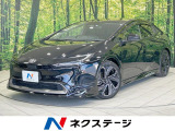 モデリスタエアロ/アルミ ガラスルーフ GRリアスポイラー 12型ナビ