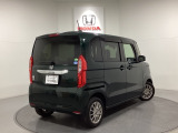 N-BOX G ホンダセンシング 4WD 