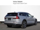 V60クロスカントリー アルティメット B5 AWD 4WD 