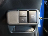 トヨタセーフティーセンス装備車です。