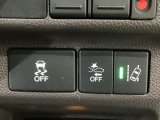 ホンダが推し進める総合先進安全装備のセンシング搭載! 衝突や斜線はみだしなどの危険が予測される時、センサーが警告。ヒューマンエラーを高度先進技術が補完してくれます。