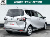 リフレッシュクリーニング「爽・快・車」施工!和歌ル山トヨペットの専門のスタッフが、独自の技術で一台一台丁寧に、内外装の清掃や除菌抗菌。下廻りやエンジンルームなど普段見えないところもキレイに仕上げます!