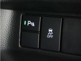 ◆障害物センサー◆車庫入れの時などに近くに障害物がある場合、障害物までの距離を音で知らせてくれます。