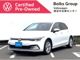 フォルクスワーゲン ゴルフ