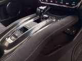 電子パーキング装着車!!ブレーキホールド機能付きで、信号待ちでも楽々です!!