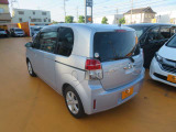 左後ろからの画像です!日々お買い得車両続々入庫しております!