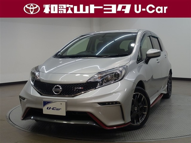 日産 ノート 