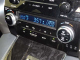 【オートエアコン】お好みの温度に設定して頂くと、車内の温度を自動調整♪快適にクルマの中を過ごして頂けます。