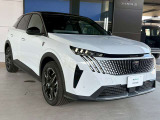 3008 GT ハイブリッド アルカンタラパッケージ 