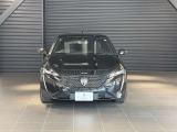 308 GT ハイブリッド 