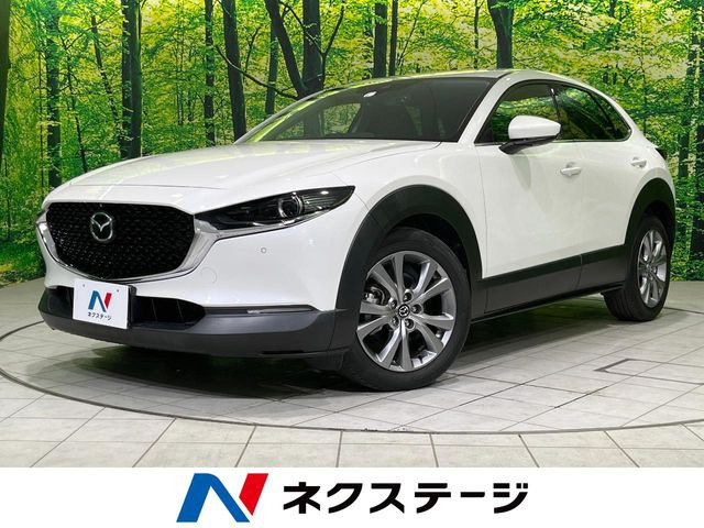 CX-30 1.8 XD Lパッケージ 