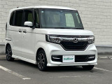 ホンダ N-BOXカスタム