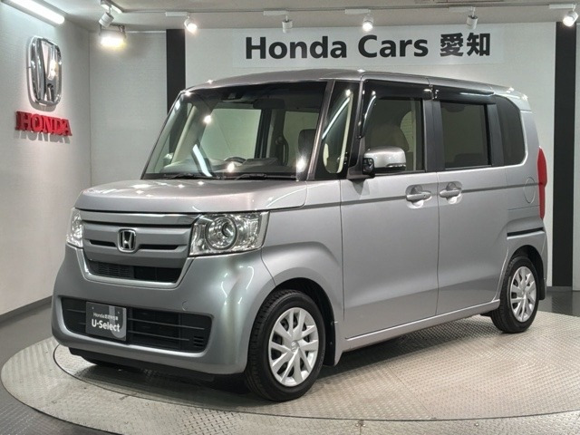 N-BOX G L ホンダセンシング