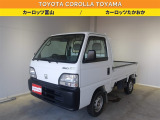 ホンダ アクティトラック