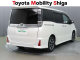 中古車の総合評価や内外装の状態などがひと目でわかるよう、トヨタ車のプロの検査員が車両状態を検査した「車両検査証明書」をご用意しています。