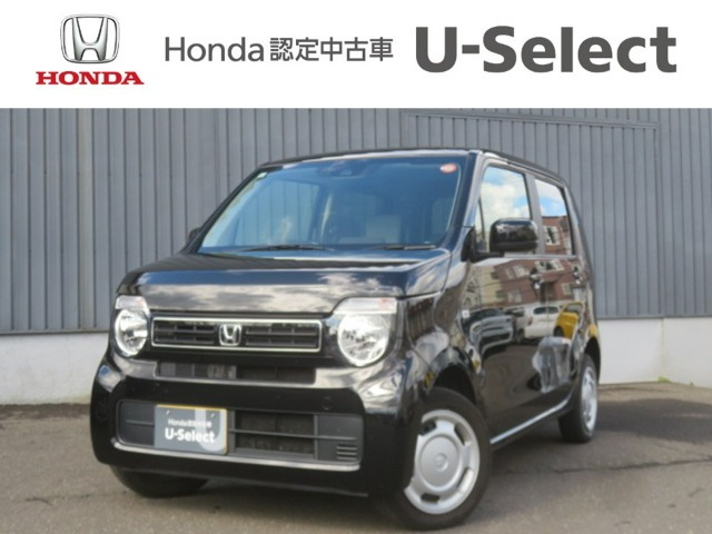 ホンダ N-WGN 