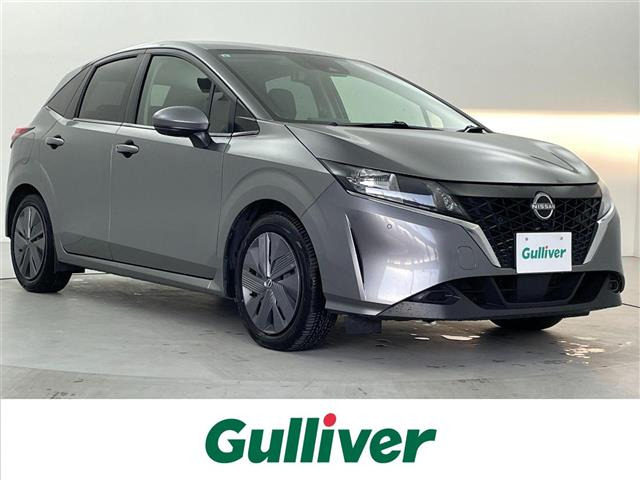 日産 ノート 