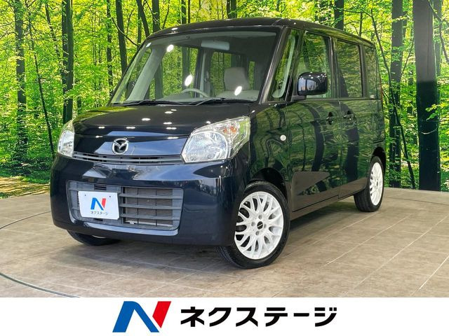 マツダ フレアワゴン 