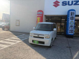 ムーヴコンテ X 4WD 