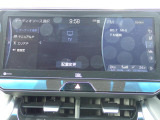 オーディオソースはご覧の通りです。