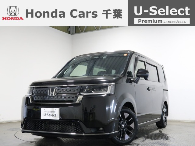 ホンダ ステップワゴン 