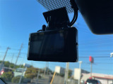 【 ドライブレコーダー 】運転中の記録を残します!事故などを起こした起こされた時の証拠を残します!//