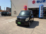 ルークス X 4WD 