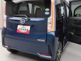 ダイハツディーラーでは『ダイハツ認定中古車』という基準を設け、車選びに詳しくないお客様でも『安心して選べる』をご提供しています。