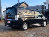 【親切・丁寧な接客】 初めてお車のご購入を検討されている方や、お車についてあまり詳しくない方にも分かりやすい接客を心掛けています!
