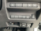 ビルトインETC2.0車載器・両側オートスライドドア付き・安全装備充実 衝突被害軽減ブレーキ・踏み間違い防止装置・横滑り防止装置VDC 車線逸脱警報LDW付き