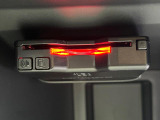 ●ETC車載器(ナビ連動タイプ):お引き渡し時には再セットアップを実施後、お渡しいたします。マイレージ登録に関してもお気軽に担当営業までお尋ねください。
