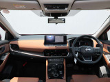 エクストレイル  1.5 G e-4ORCE 4WD