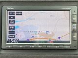 (フルセグ・ワンセグ)TV・DVD再生可・Bluetooth Audio・音楽録音可・・・運転中もお気に入りのソースでお楽しみ頂けます!!