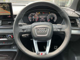Q5スポーツバック 40 TDI クワトロ Sライン ディーゼル 4WD 