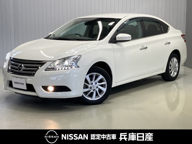シルフィ 1.8 G 