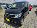 N-WGN G Lパッケージ 4WD 