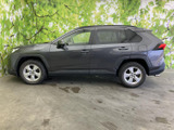 RAV4 2.0 X 
