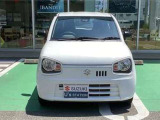 アルト L 4WD 