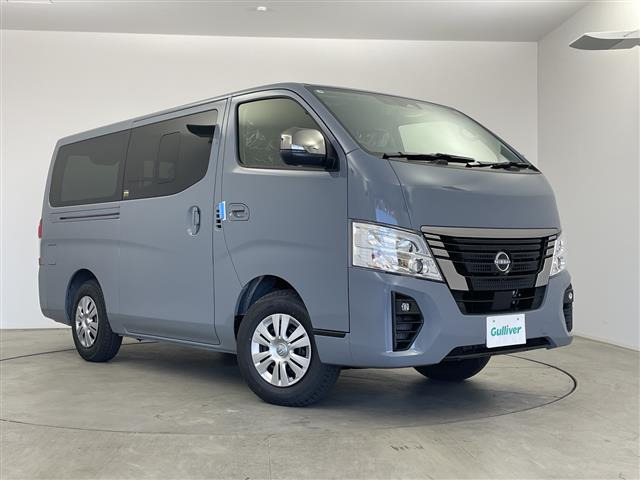 キャラバン 2.4 グランドプレミアム GX ロング ディーゼル 4WD 4WD 修復歴無し