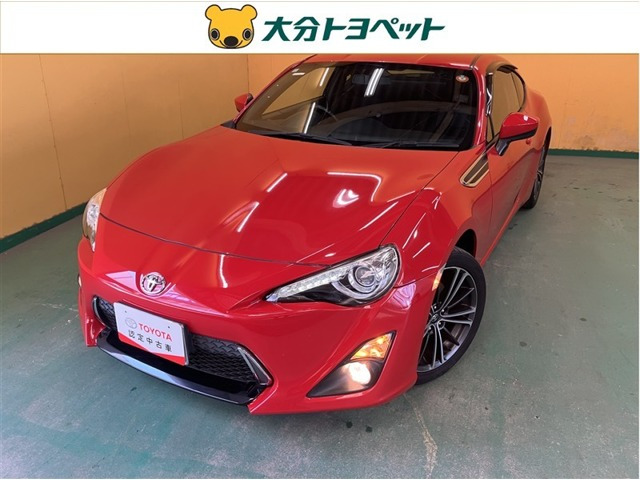 86 2.0 GT