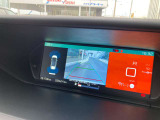 バックカメラ付き