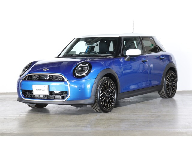BMW MINI ミニ 
