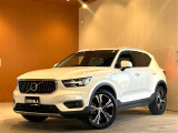 ボルボ XC40