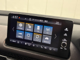 Bluetoothオーディオをはじめ様々なオーディオソースがついています!これでドライブもより一層楽しめますね!